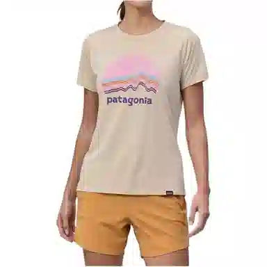 patagonia T