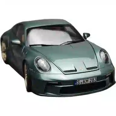NOREV 118 911 992 GT3 2021