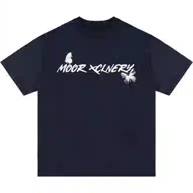 MOOR XCLNERY inslogoT