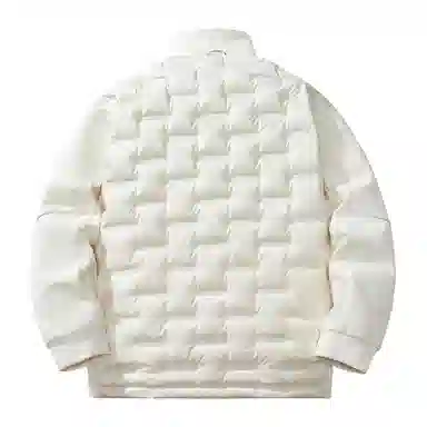 Guirenniao Velvet Shield Down Jacket