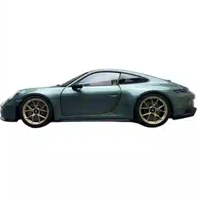 NOREV 118 911 992 GT3 2021