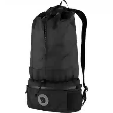 Fjallraven Hoja Black
