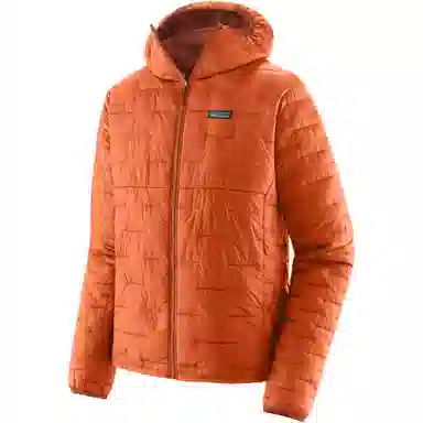 patagonia Micro Puff