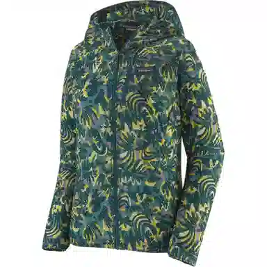 patagonia houdini jacket