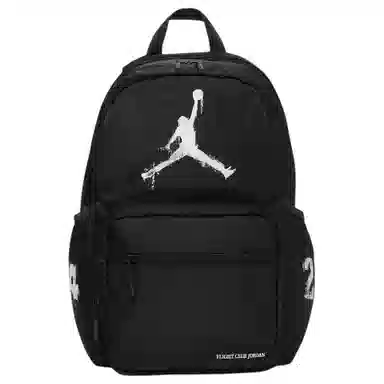 Jordan MVP Backpack Black