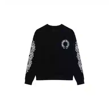 Chrome Hearts SS23 Logo Sweatshirt