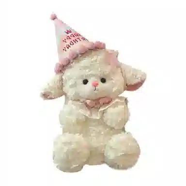 EDDO KIDS 25cm