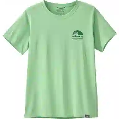 patagonia T
