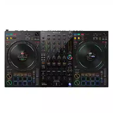 Pioneer DJ DDJ-FLX10 DJ DJ