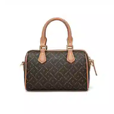 Pierre Cardin Boston Bag Beige