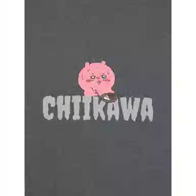 UNIQLO x chiikawa x SS25 T