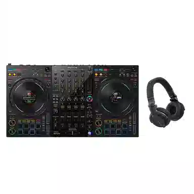 Pioneer DJ DDJ-FLX10 DJ DJ