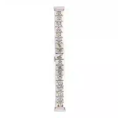 Akkerds gt5watch510fit4fit4pro 210mm