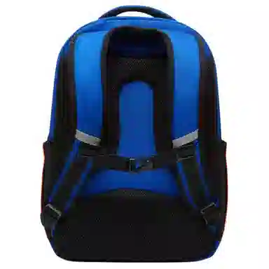 Jordan Racing Blue Kids Backpack