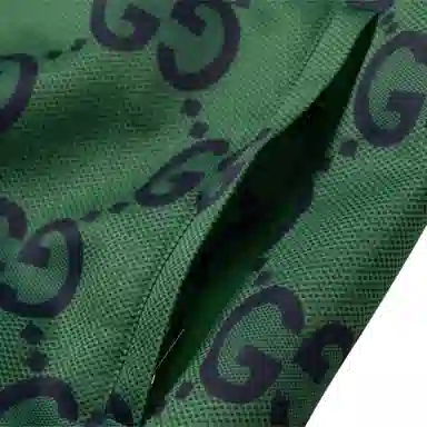 GUCCI Logo