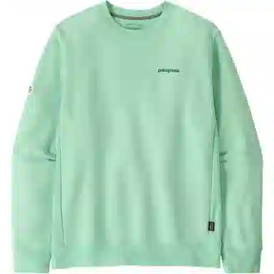 patagonia Fitz Roy Icon Uprisal Crew