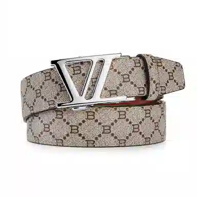 jeccieziio Belt