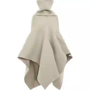 Rick Owens Cape