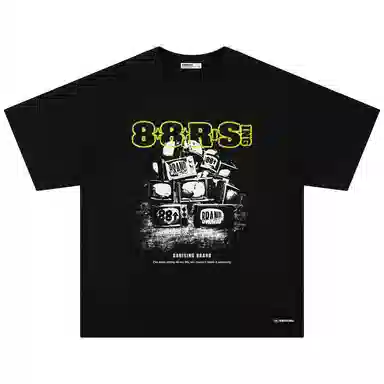 88rising T