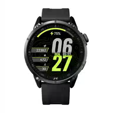 syntime -