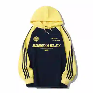 BOBBY ABLEY Logo