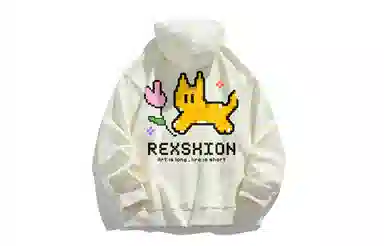 REXSHION Logo