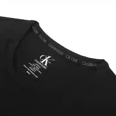 CKCalvin Klein CK LogoT 2