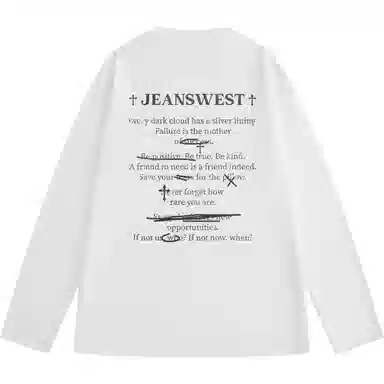 JEANSWEST T