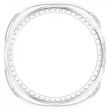 Antey TPU watch8