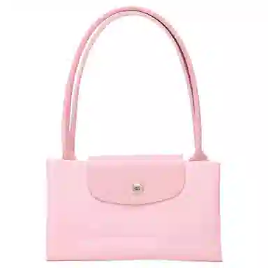 LONGCHAMP Le Pliage Green Tote