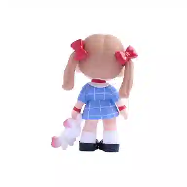 TNT SPACE Dora 2 20cm