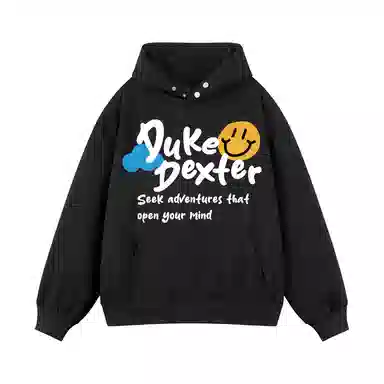 DUKE+DEXTER DUKE+DEXTER LOGO