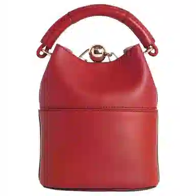 Furla Sfera Red