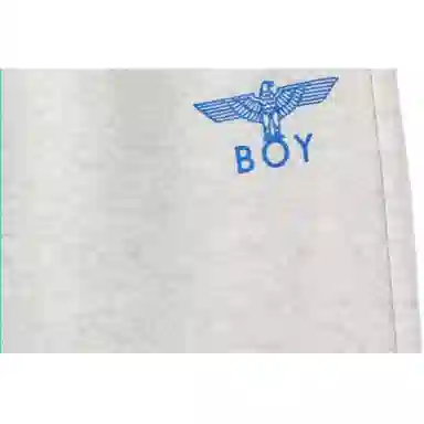 Boy London x Disney logo