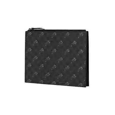 Gucci Supreme Clutch