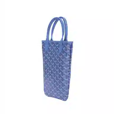 Goyard Sac Poitiers PM Iris Purple