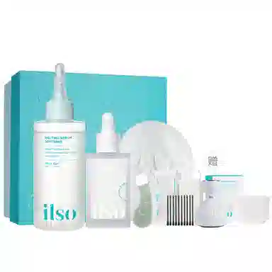 ILSO