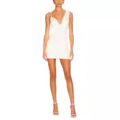 SUPERDOWN Eleanor Mini Dress