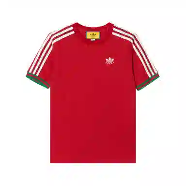 GUCCI x adidas T