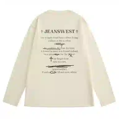 JEANSWEST T