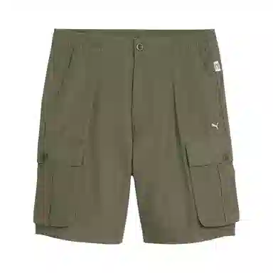PUMA MMQ CARGO SHORTS