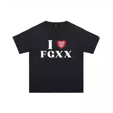 I.TFGXXFingercroxx LOGOT