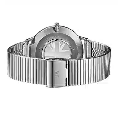 HARRY WILLIAMS Skull Series Quartz Watch