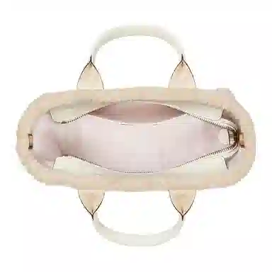 kate spade KS Tote Bag White