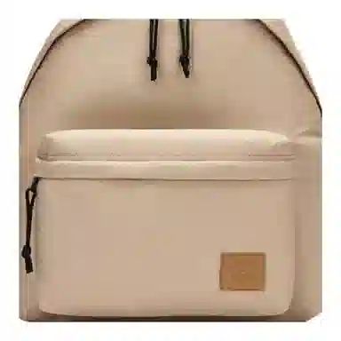 Lacoste Casual Backpack Large Khaki