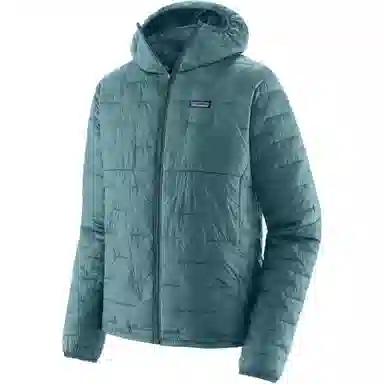 patagonia Micro Puff