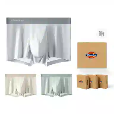 Dickies