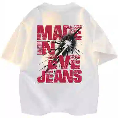 EVE JeansT