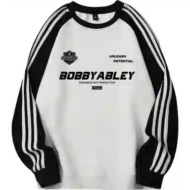 BOBBY ABLEY Logo