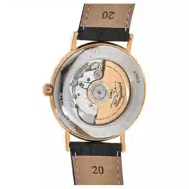 LONGINES 30 40mm L4.922.1.11.2